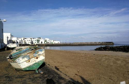 VolKKanrentals Casa Chinijo - Foto 34