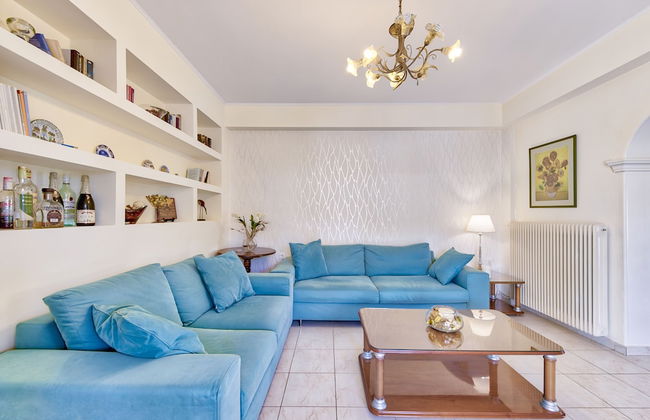 Ina Apartment - Foto 22