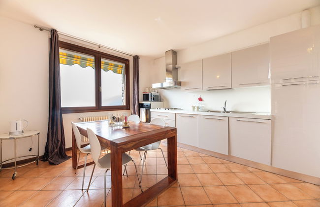 Alto Perledo Terrazzo - Foto 6