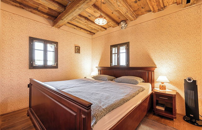 Vineyard Cottages Škatlar - Foto 5