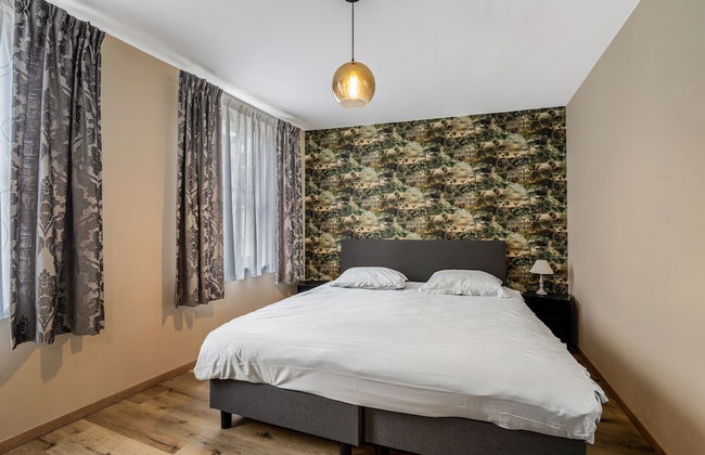 Marl Home With Spa, Sauna in the City Center - Foto 10