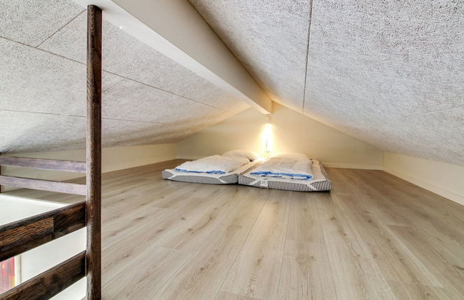 "Yakari" - 300m from the sea - Photo 22