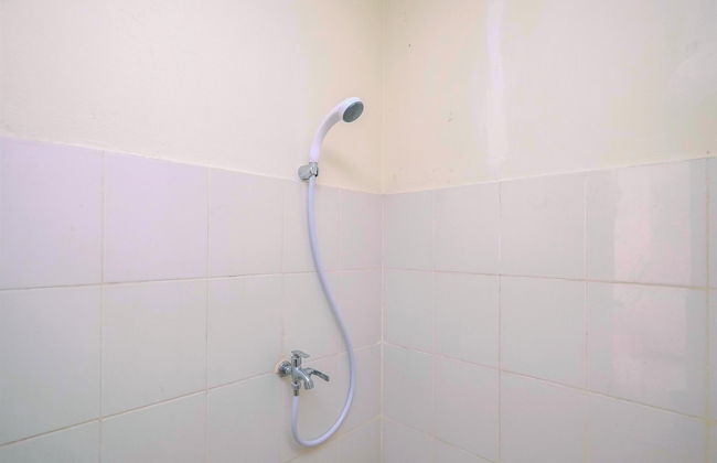 Cozy And Homey 3Br At Bogor Valley Apartment - Foto 13