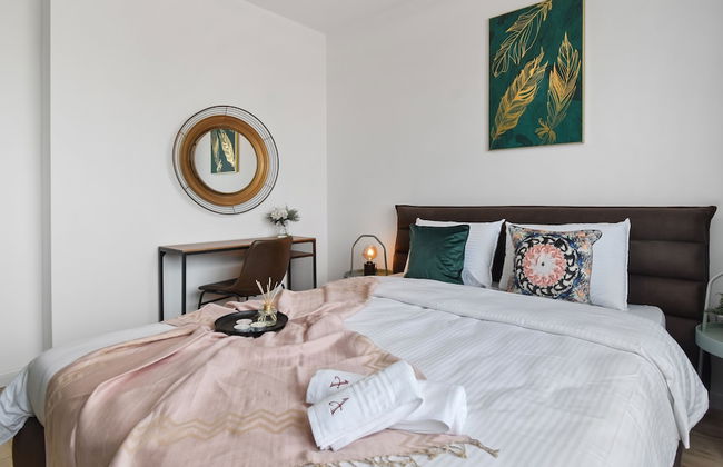 ABC Apartments - Foto 28