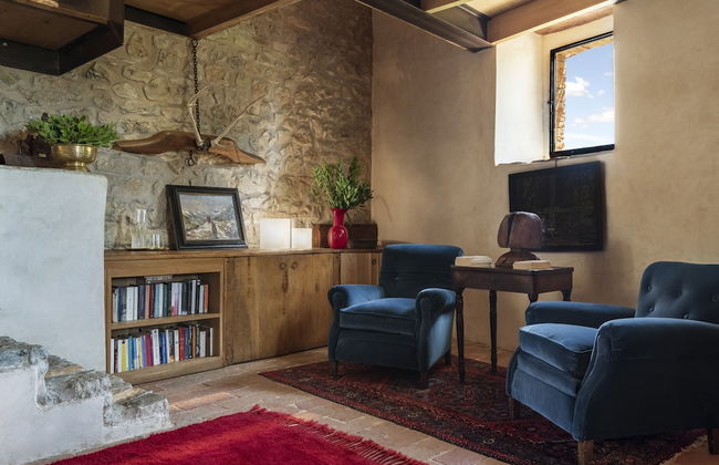 Castello Di Vicarello - Foto 14