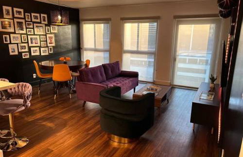 Downtown LA - Mamba Suite - Free Indoor Parking! - Foto 38