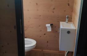 Chalet avec vue sur la vallée - Foto 12