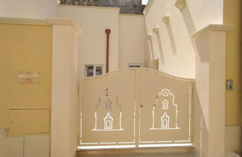 Casa Vacanza Al Vicolo della Colonna nel centro storico di Presicce - Foto 26