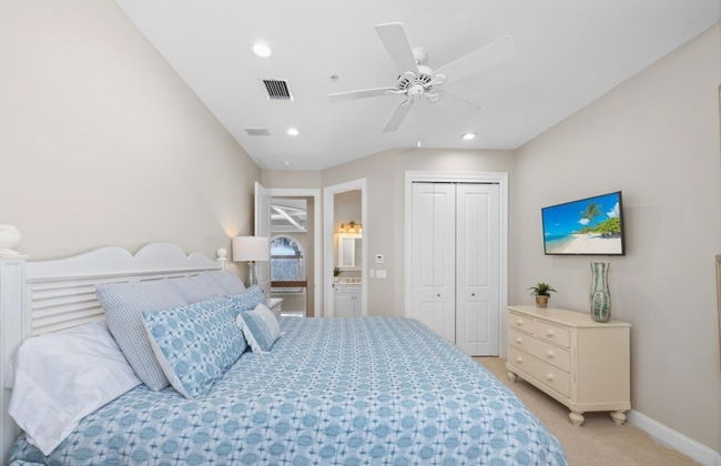 Captiva Grace 5 Bedroom Home by RedAwning - Foto 12