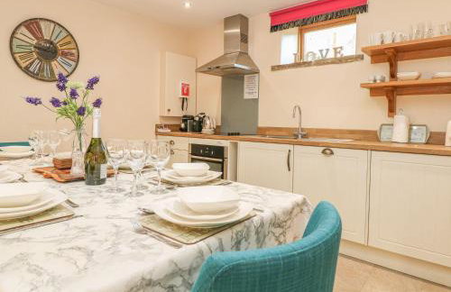 Columbine Barn - Foto 6