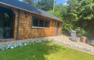 Weißenthalsmühle Eichenhäuschen - Foto 2