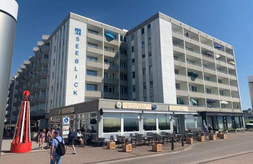 Strandblick im Haus Seeblick Bismarckstraße - Foto 17