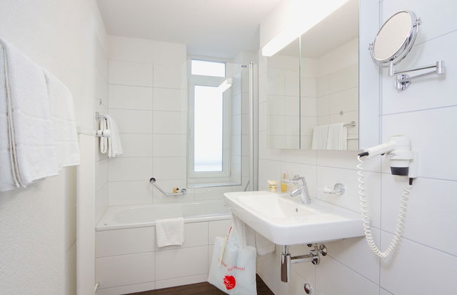 Central Apartments Davos - Foto 74