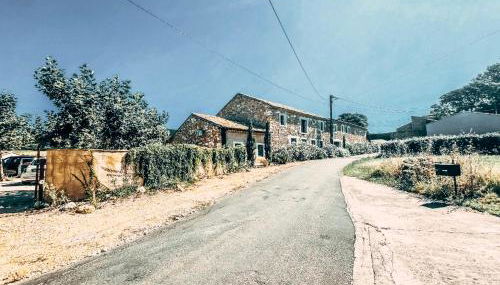 Gîte dans un domaine - La belle époque- Uzès - 6 personnes - Foto 4