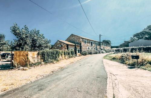 Gîte dans un domaine - La belle époque- Uzès - 6 personnes - Foto 4