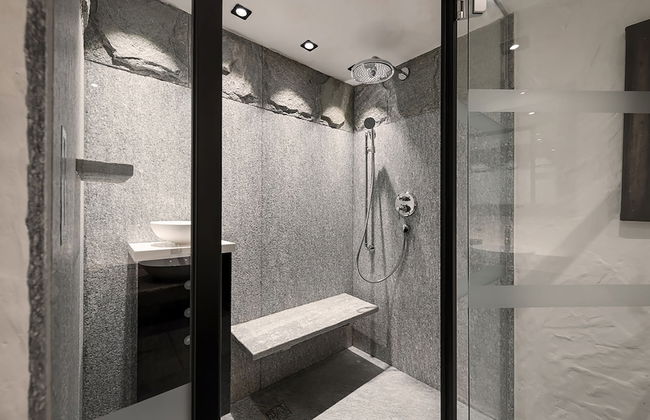 Das Urgestein - Foto 37