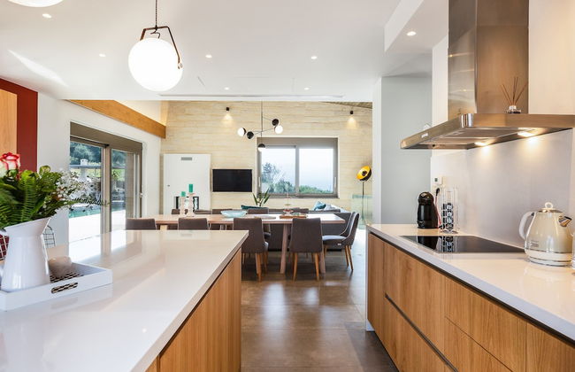 Villa Aori - Foto 15