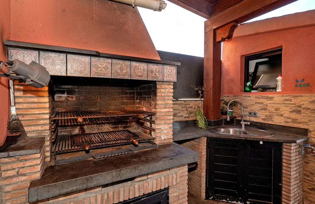 Masia Blanca - Foto 27