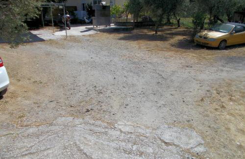 K_Kostas Apartment - Foto 36