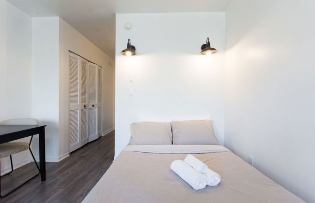 The Milton Apartments - Foto 14