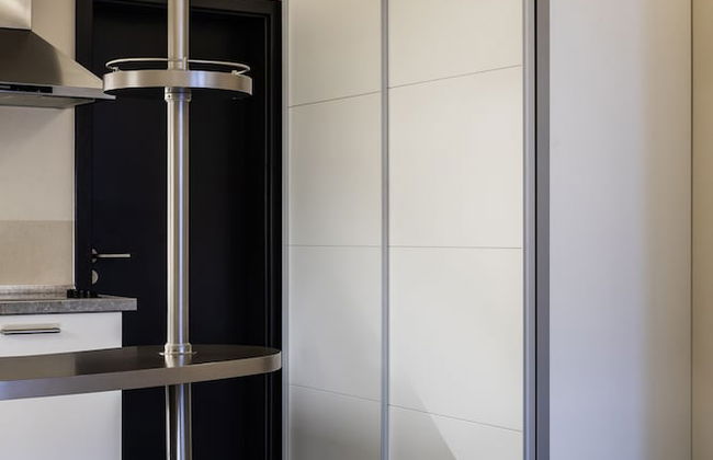 Nomad Serviced Apartments - Photo 42