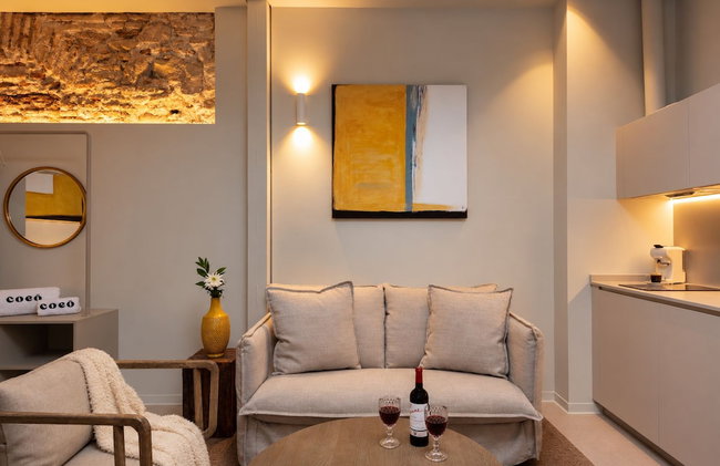 Coeo Santa Maria Cathedral Signature Apartments - Foto 41
