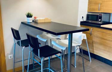 Apartamento Aldeana - Foto 7