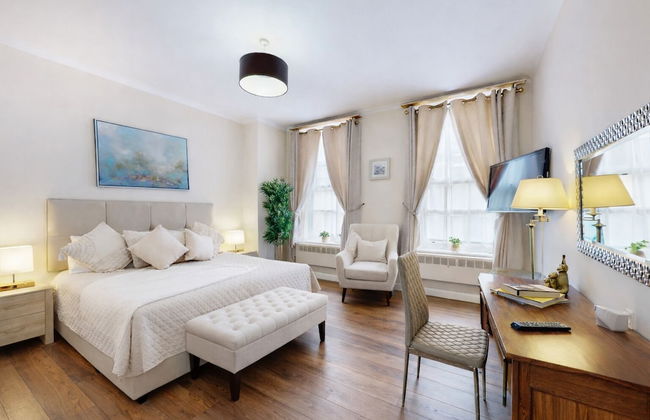 Park Lane Apartments - Shaw House - Foto 32