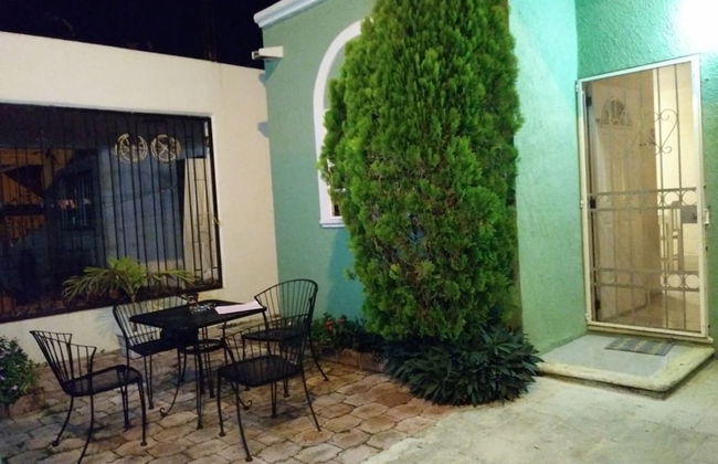 Casa Palmera Vacacional en Cancún - Photo 23