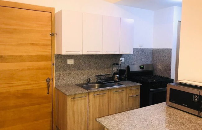 Boca chica Apartment near the Beach - Foto 9