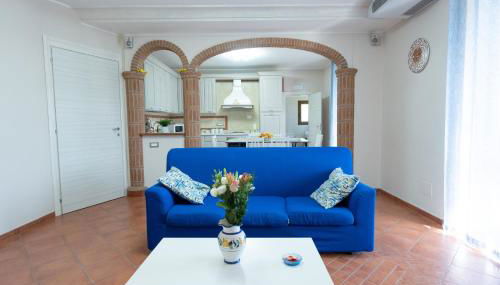 Casa Francese Relax - An Oasis of Well-being not far From the sea - Foto 3