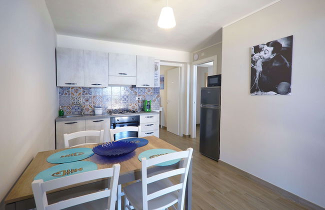 Skyview Cefalù - Foto 57