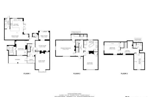 Beachside period family home. 5 BR spacious, comfortable. - Photo 50