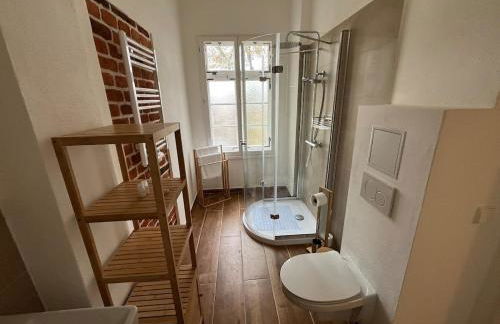 Historic Building- 9 Bedrooms - Groups up to 26 - Foto 26