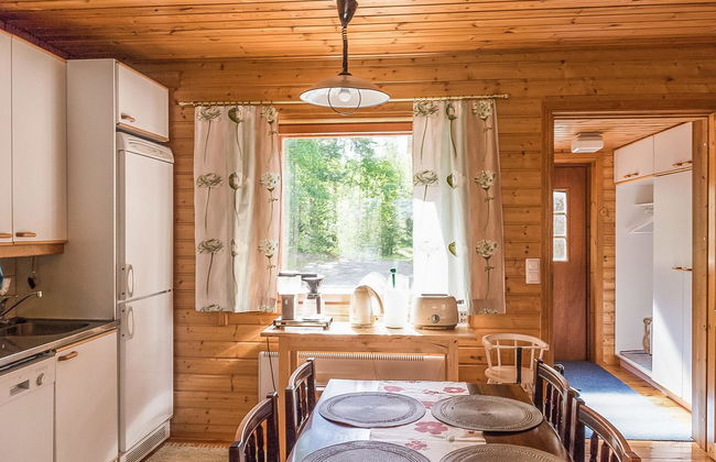 Kettukallio - Foto 15