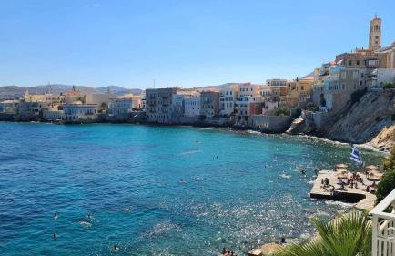 Seaside Serenade 1, suite - Foto 2