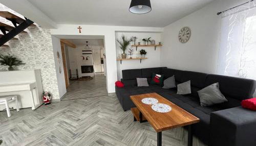 Domek w Skrudzinie - Foto 3