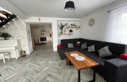 Domek w Skrudzinie - Foto 3