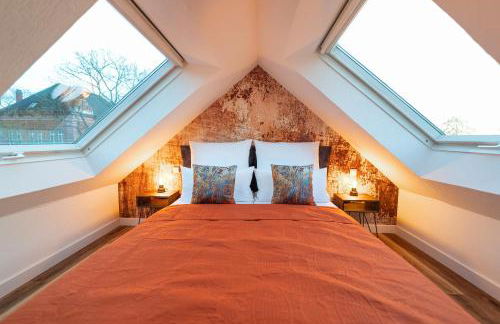 Exklusives Loft - Stylisch - Gemütlich - Citynah - Foto 37