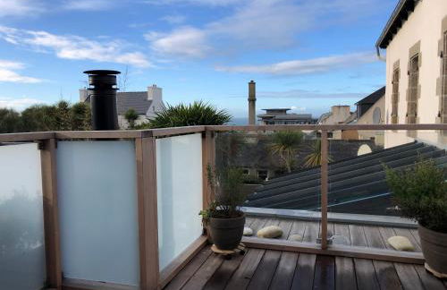 Appartement L'Embarcadère - Photo 26