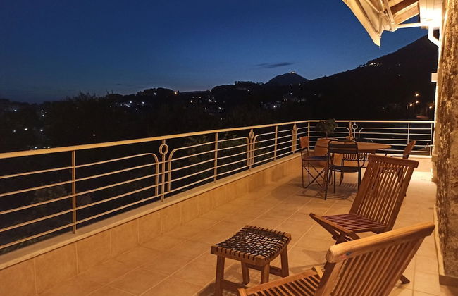 Gallery Suites Parga - Foto 37