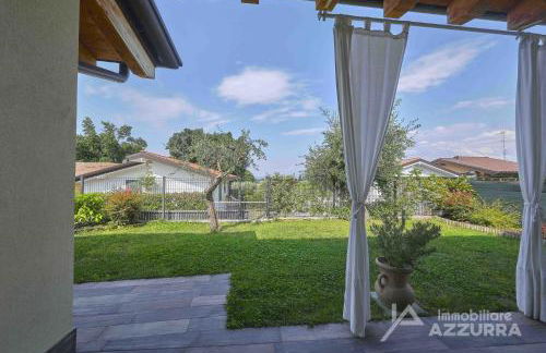 Villetta Batik - Immobiliare Azzurra - Foto 13