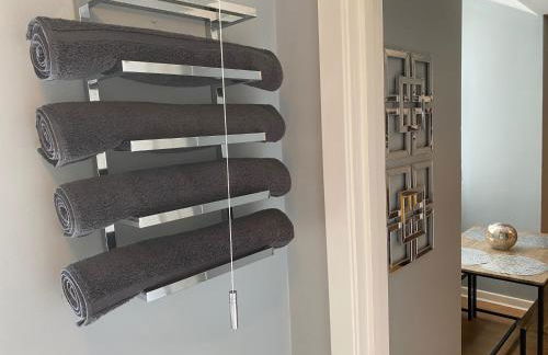 Pendle House Apartment 1 - Foto 12