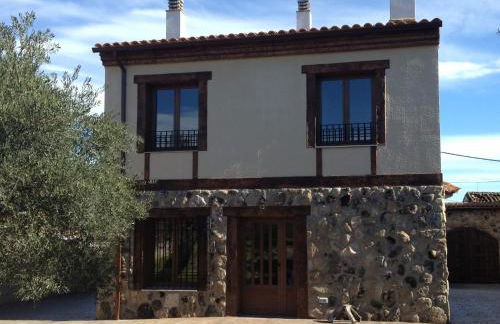 Casa Rural El Olivar de Valdefuentes - Foto 27