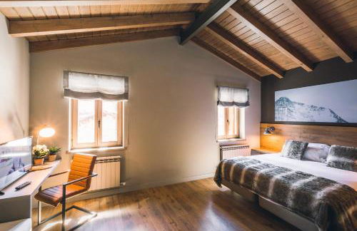 Intrepid Hotel Rural - Adults Only - Foto 31