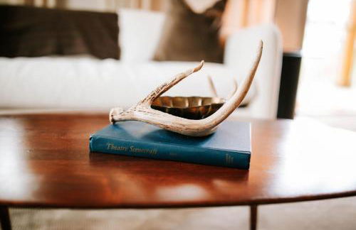 BEAUTIFUL Jasper Highlands Cabin - AZALEA - Foto 7