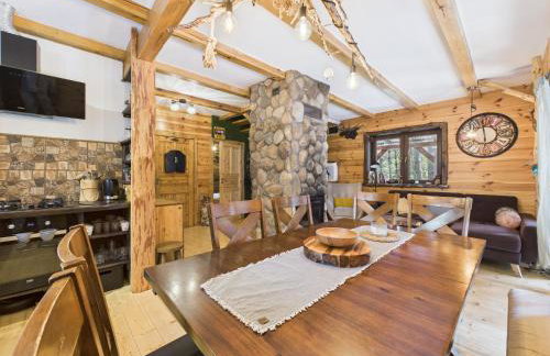 Łosia Chata - Foto 7