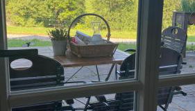 Gutshof Ferienwohnung in Seenähe - Foto 5