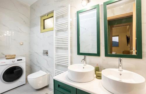 Martinia Pool Getaways - Majestic Panoramic Views - Foto 71