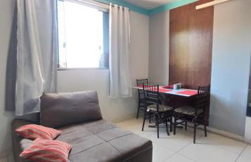 Apartamento Mobiliado, Parque Atheneu. - Foto 3